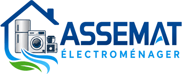 ASSEMAT ÉLECTROMÉNAGER