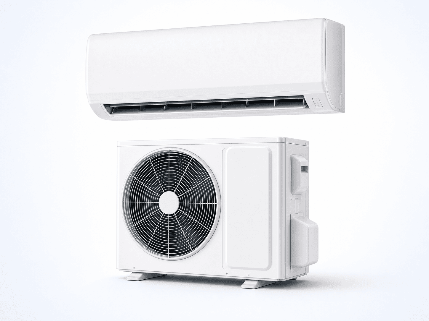 Climatiseur Split Inverter 12000 BTU
