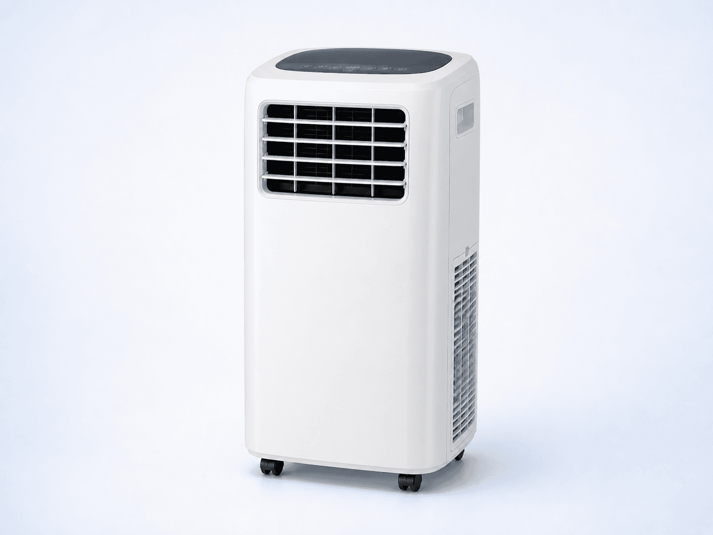 Climatiseur Mobile 12000 BTU