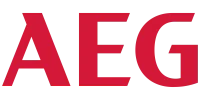 Logo AEG