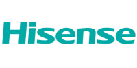 Logo Hisense