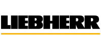 Logo Liebherr