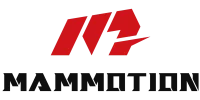 Logo MAMMOTION