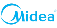 Logo MIDEA