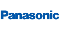 Logo Panasonic