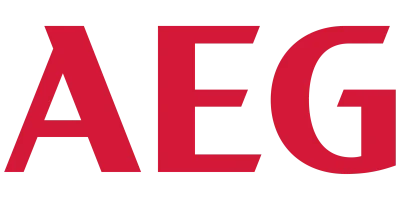 Logo AEG