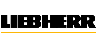 Logo Liebherr