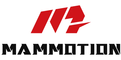 Logo MAMMOTION