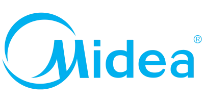Logo MIDEA