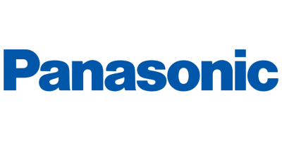 Logo Panasonic