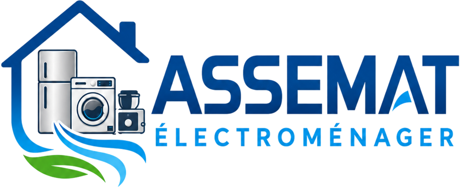 ASSEMAT ÉLECTROMÉNAGER